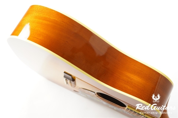 Hummingbird Original - Heritage Cherry Sunburst